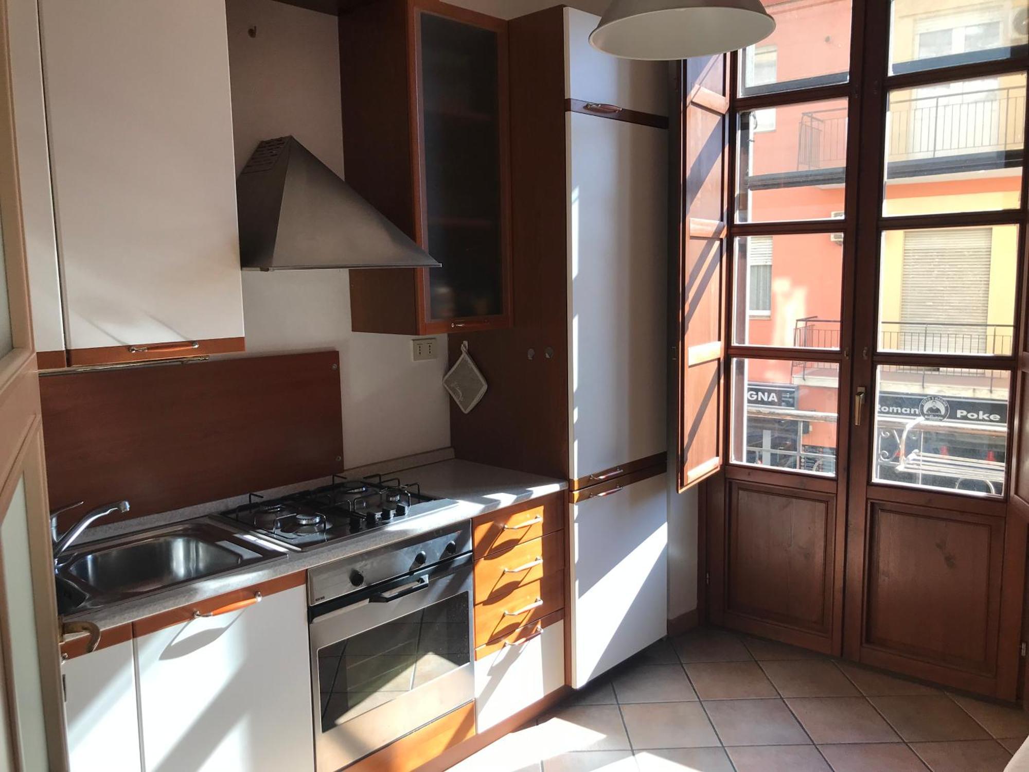 Numero 3 Hotel Каляри Екстериор снимка
