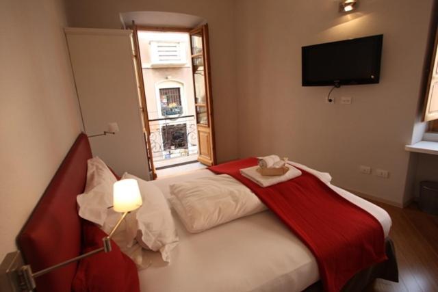 Numero 3 Hotel Каляри Стая снимка