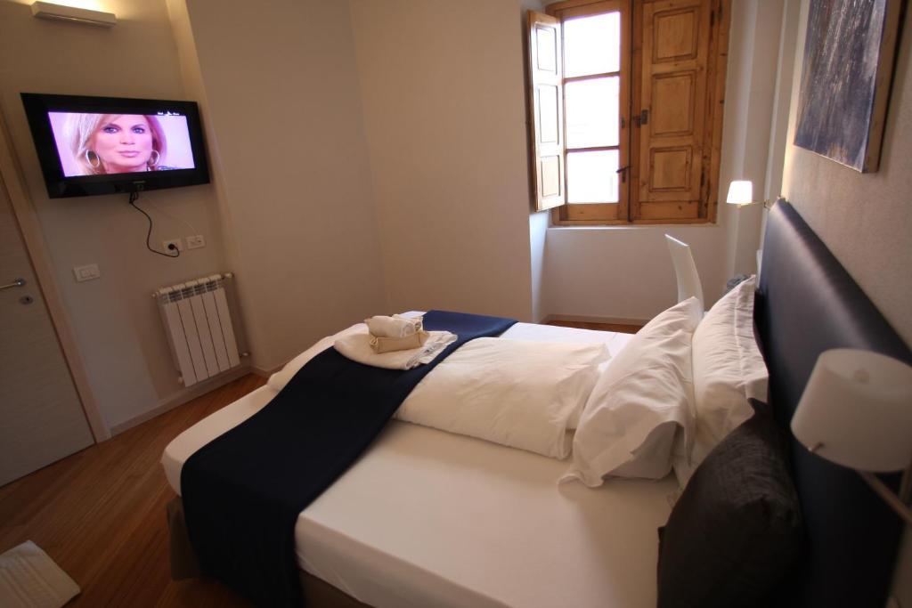 Numero 3 Hotel Каляри Стая снимка