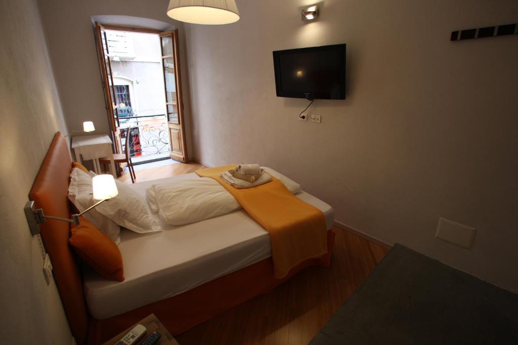 Numero 3 Hotel Каляри Стая снимка
